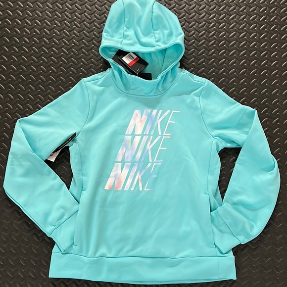 Nike Other - Nike Girl Hoodie